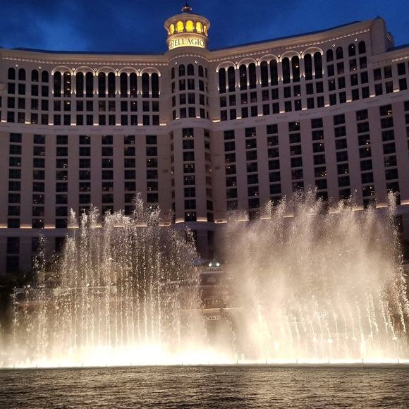 Meet your Posher, Allen - Picture 1 of 1